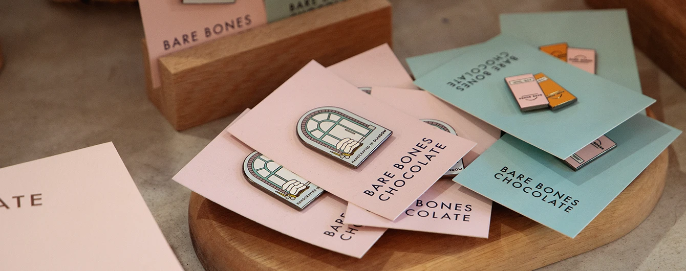 Pin Backing Boards