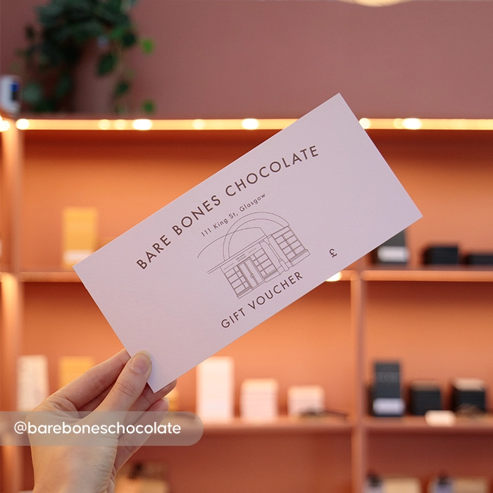 Gift Voucher