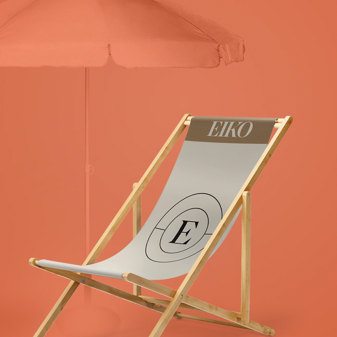 Branded Deck Chairs for Events & Promotions | Printed Deck Chairs