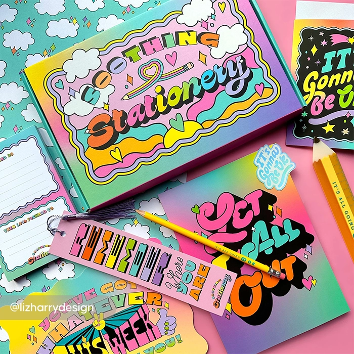 Mailer Box Design