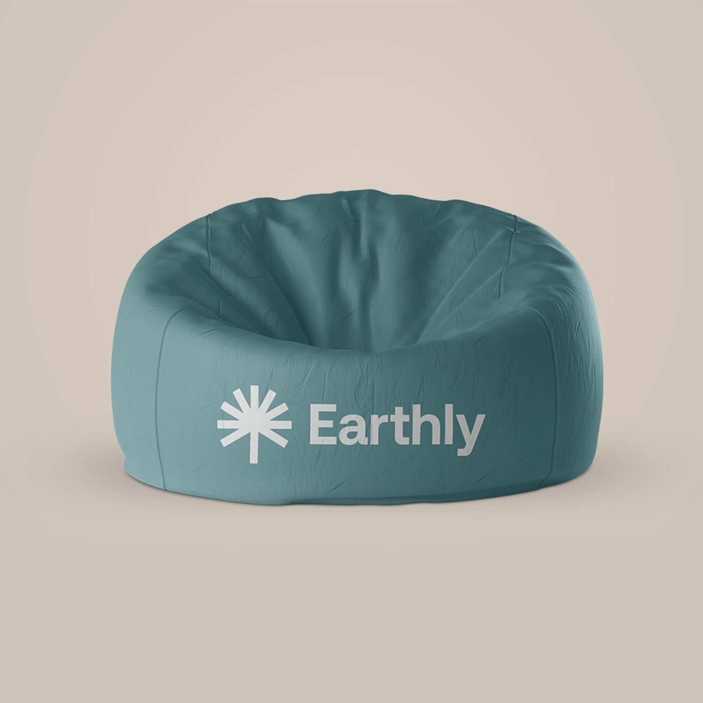 Branded Bean Bags