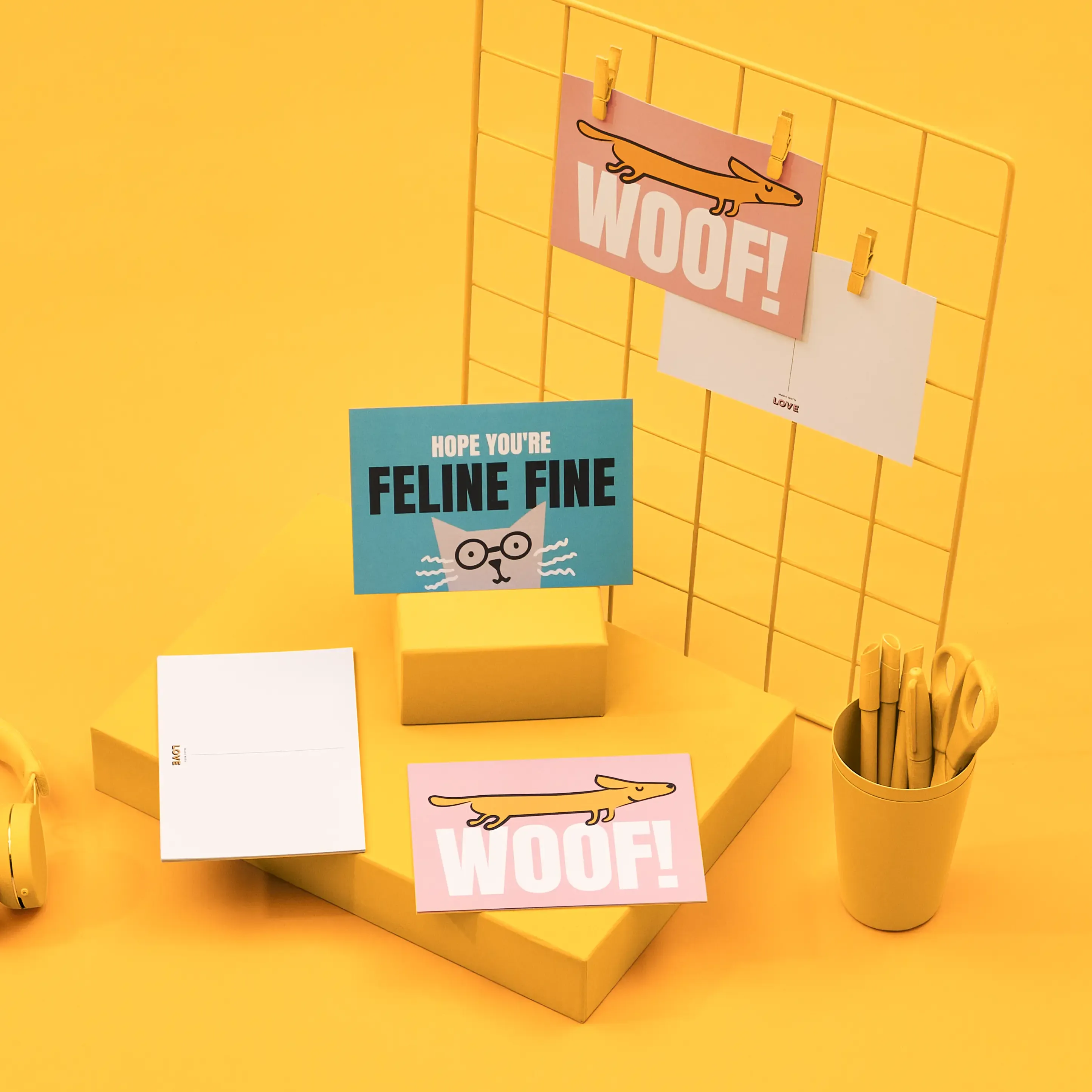 Postcard Printing