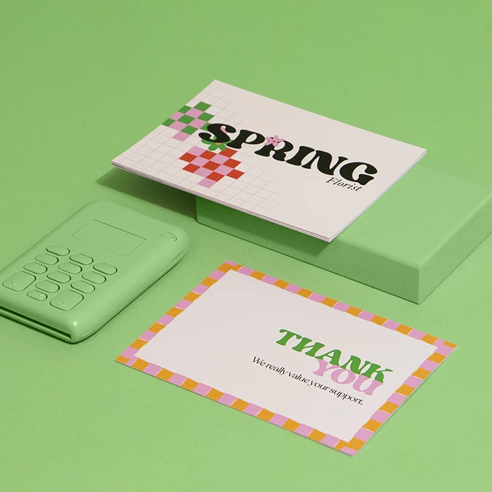 Postcards
