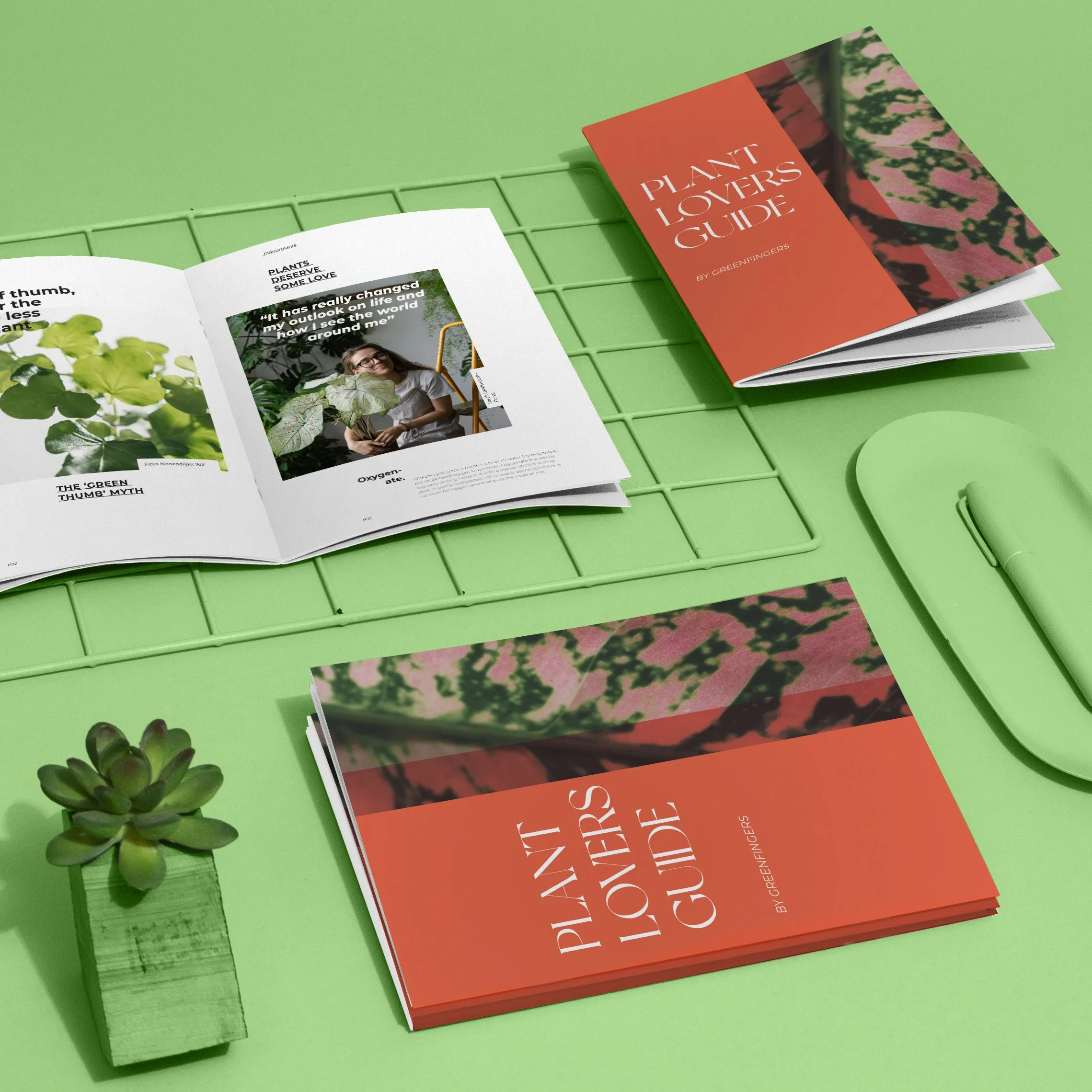 Saddle Stitch Book Printing