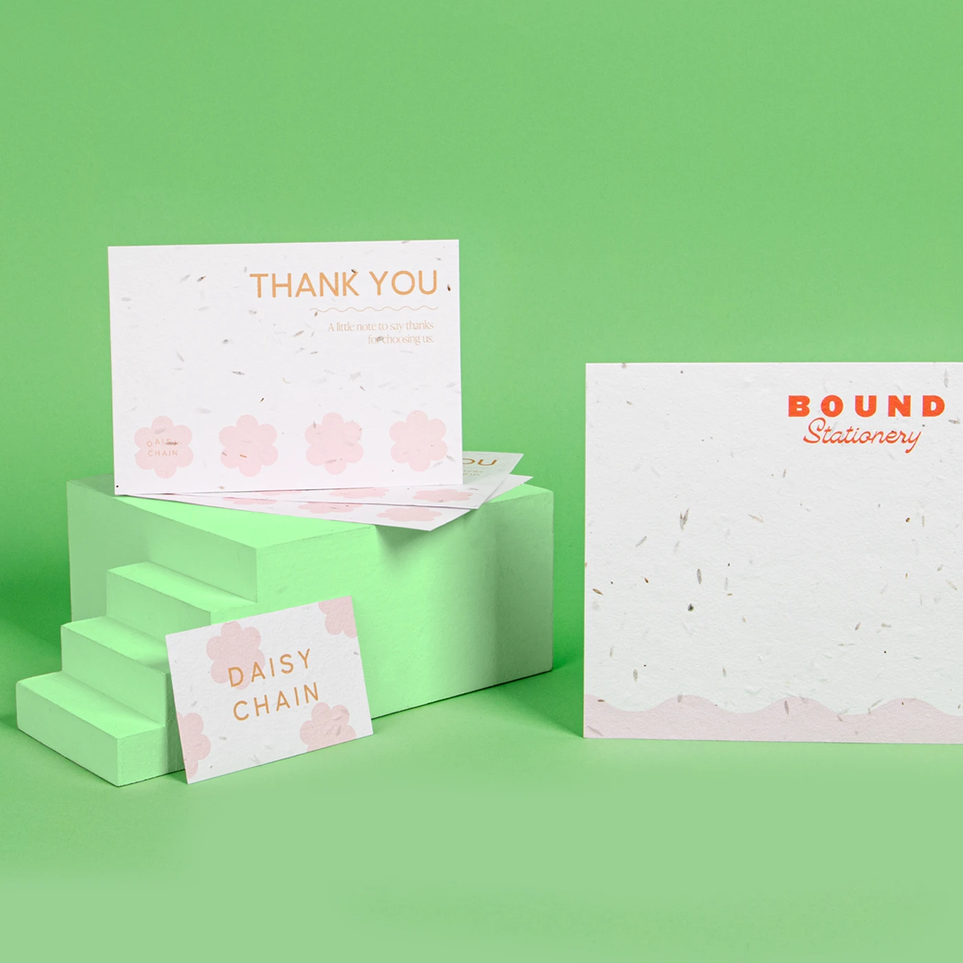 Seed Paper Printing