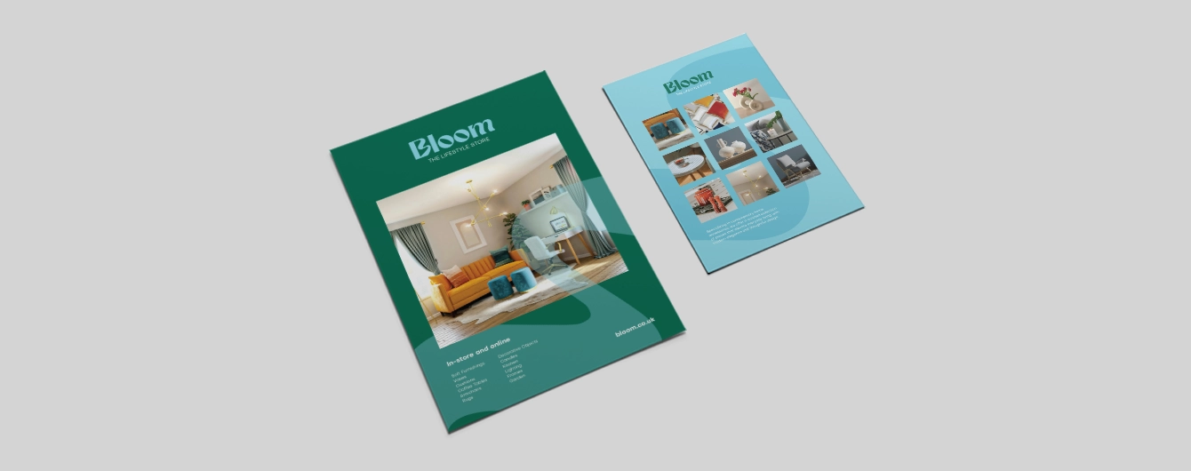 Leaflets & Flyers