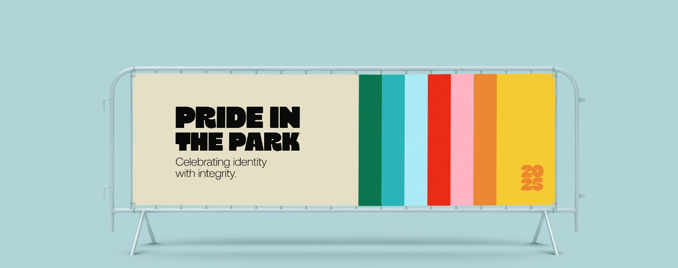 Pride Banner