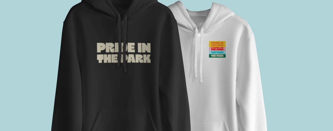 Pride Hoodies