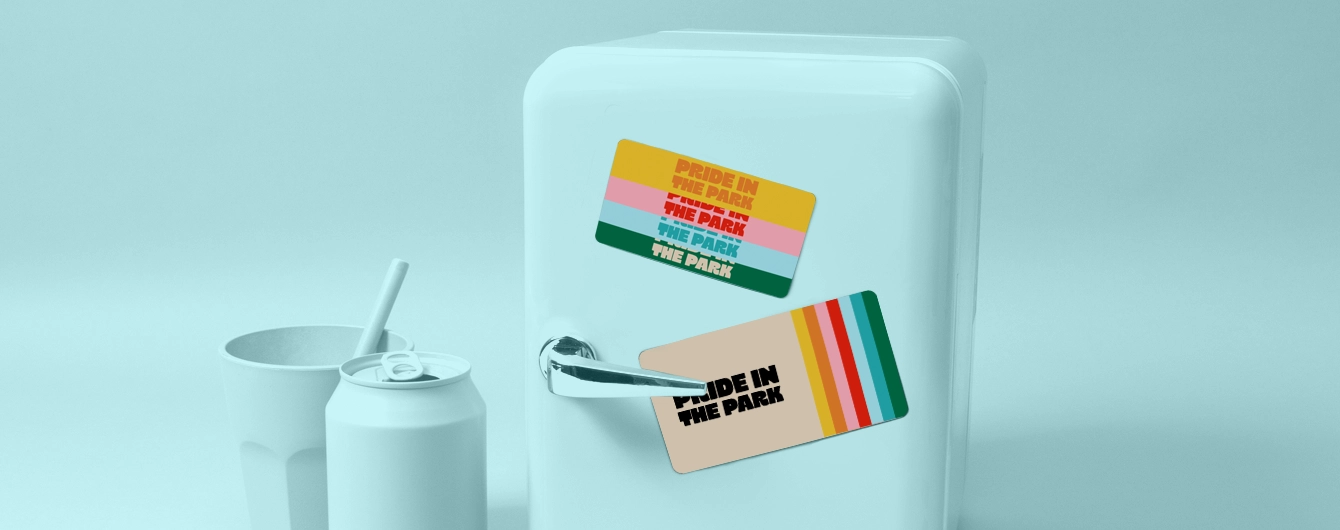 Pride Magnets
