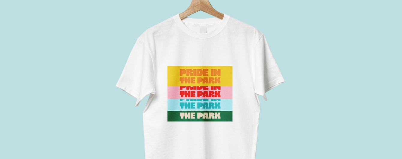 Pride T-Shirt