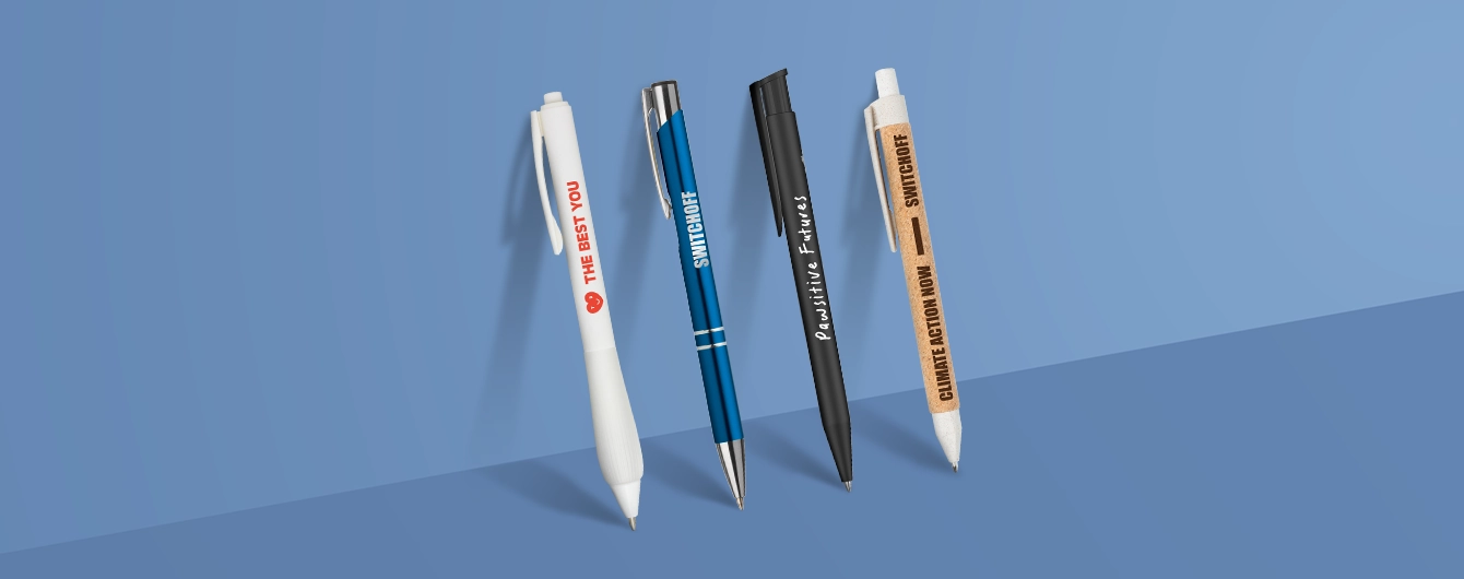 Branded Pens