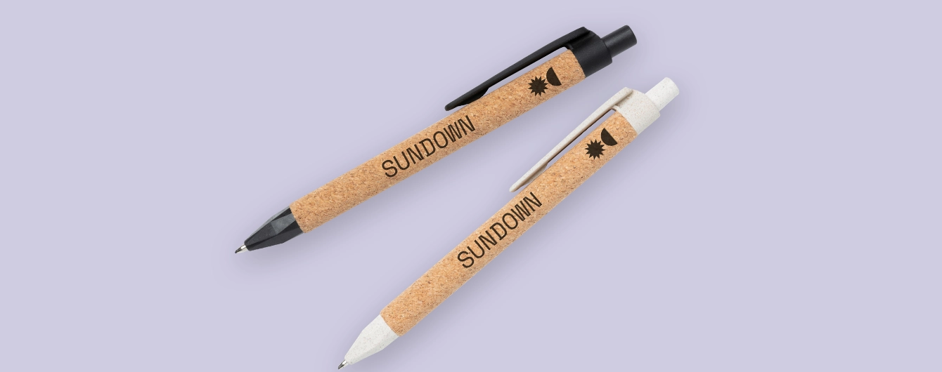 Festival Eco Pens