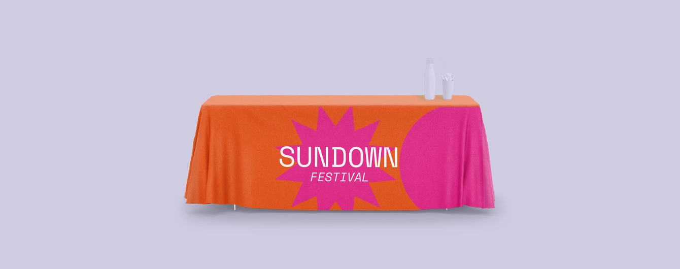 Festival Tablecloth