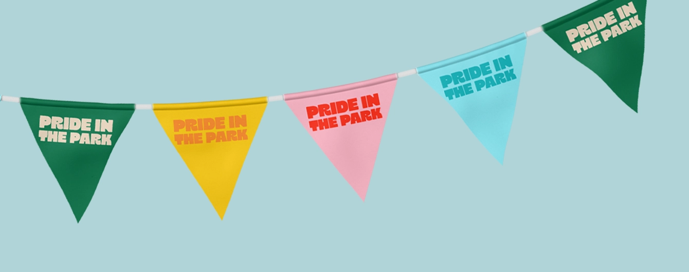 Pride Bunting