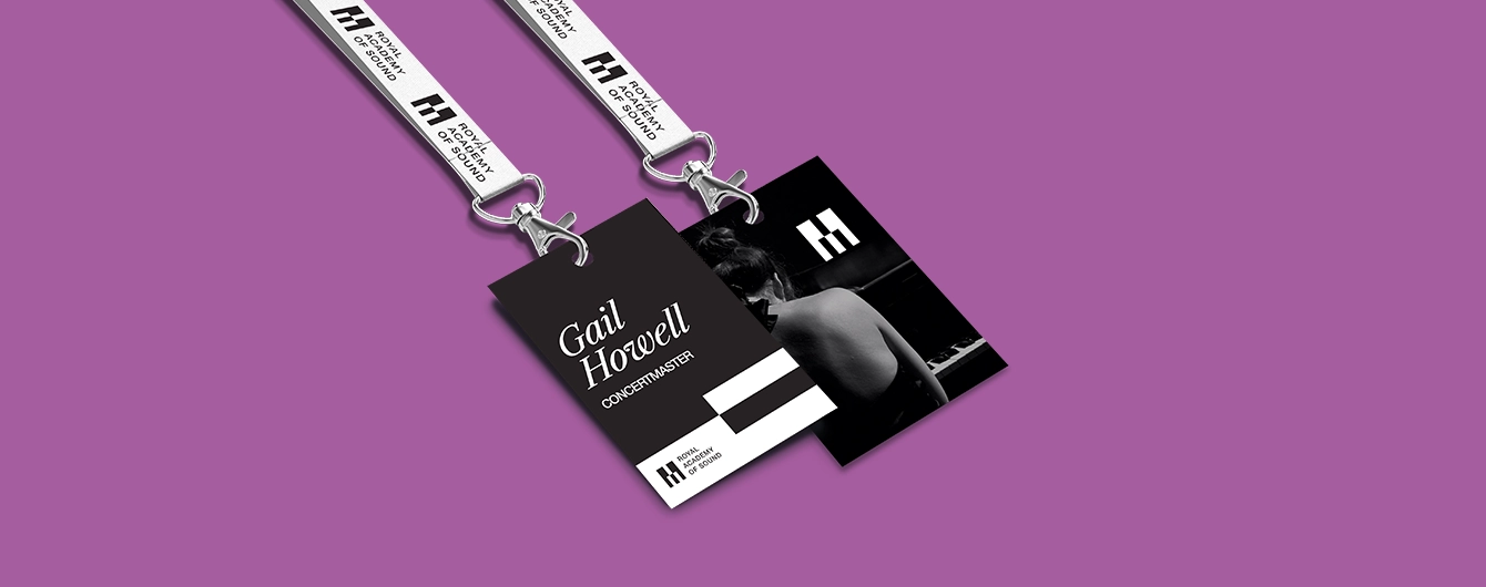 Lanyard Cards