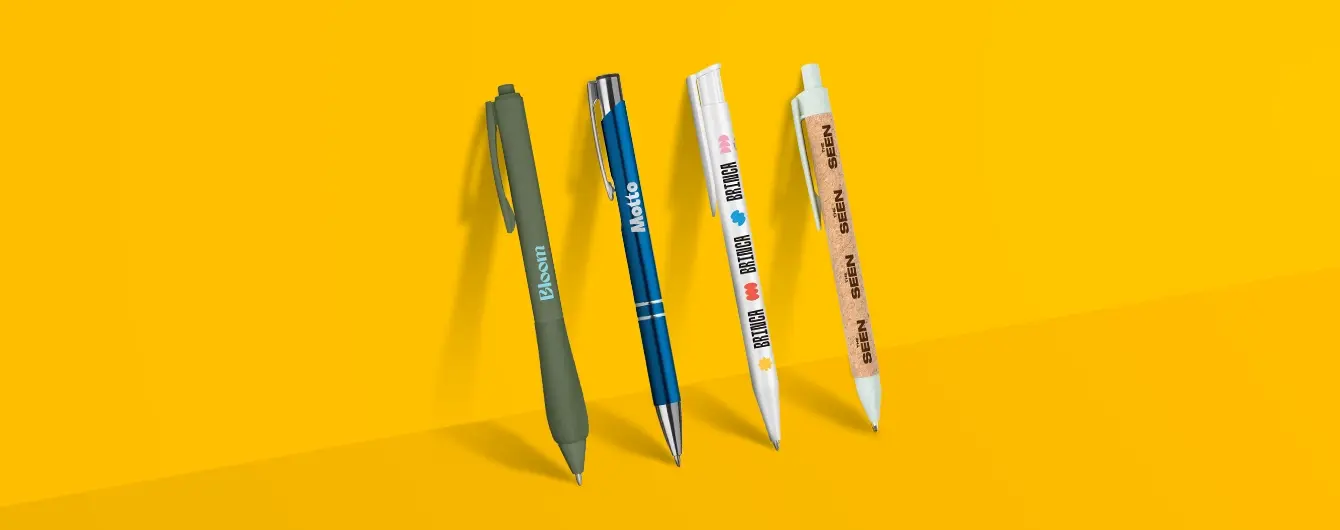 Pens