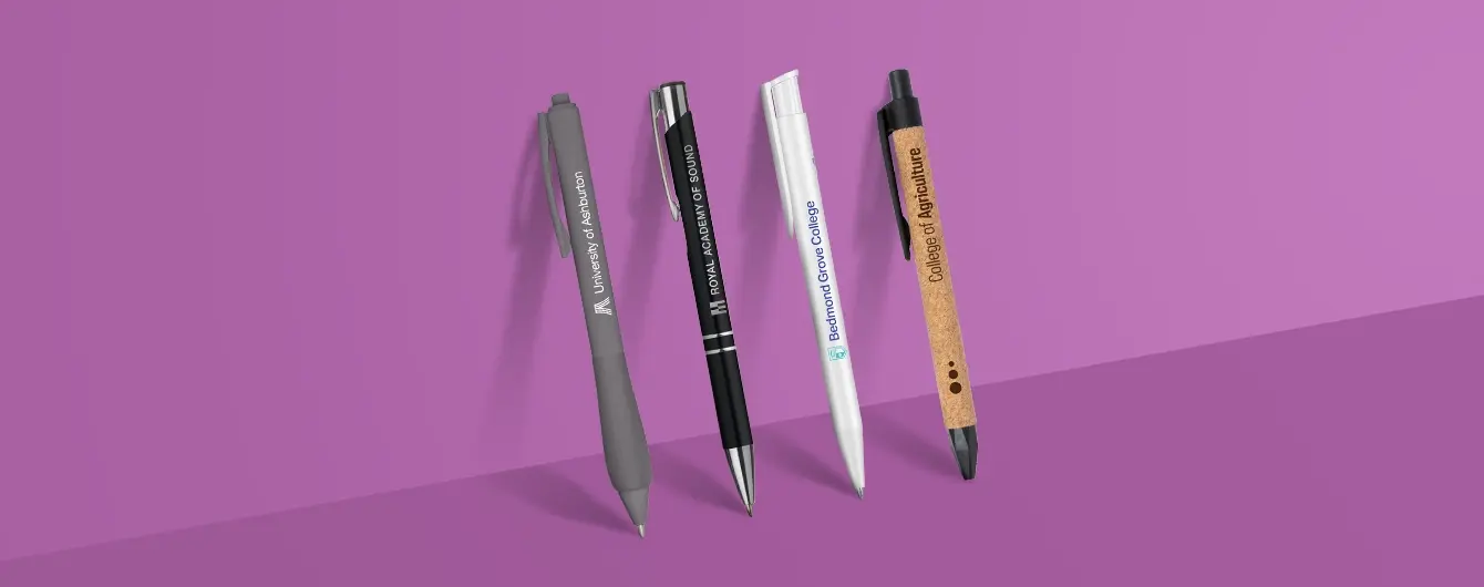 Pens