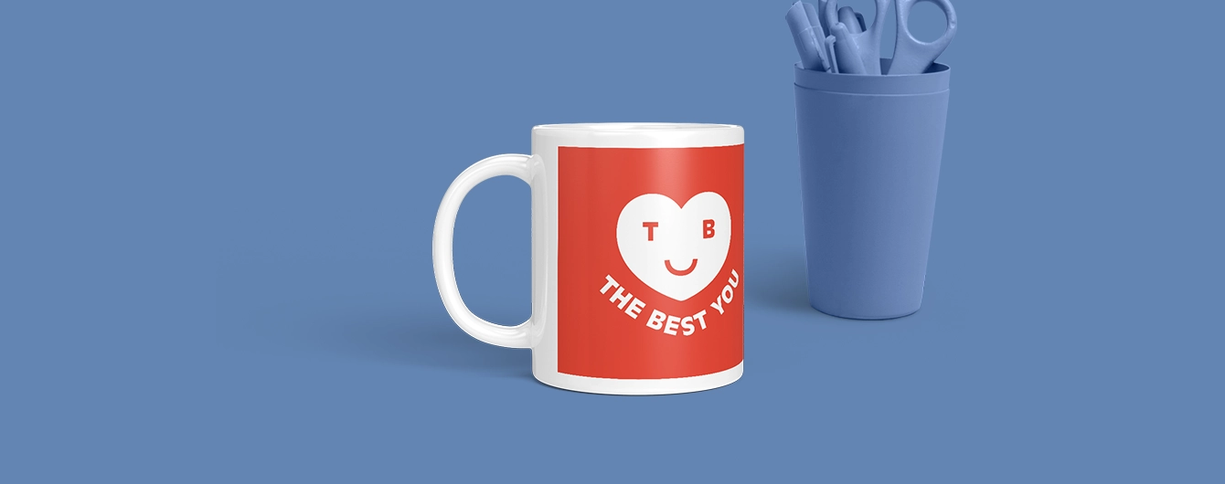 Ceramic Mugs
