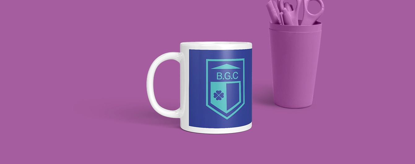 Ceramic Mugs