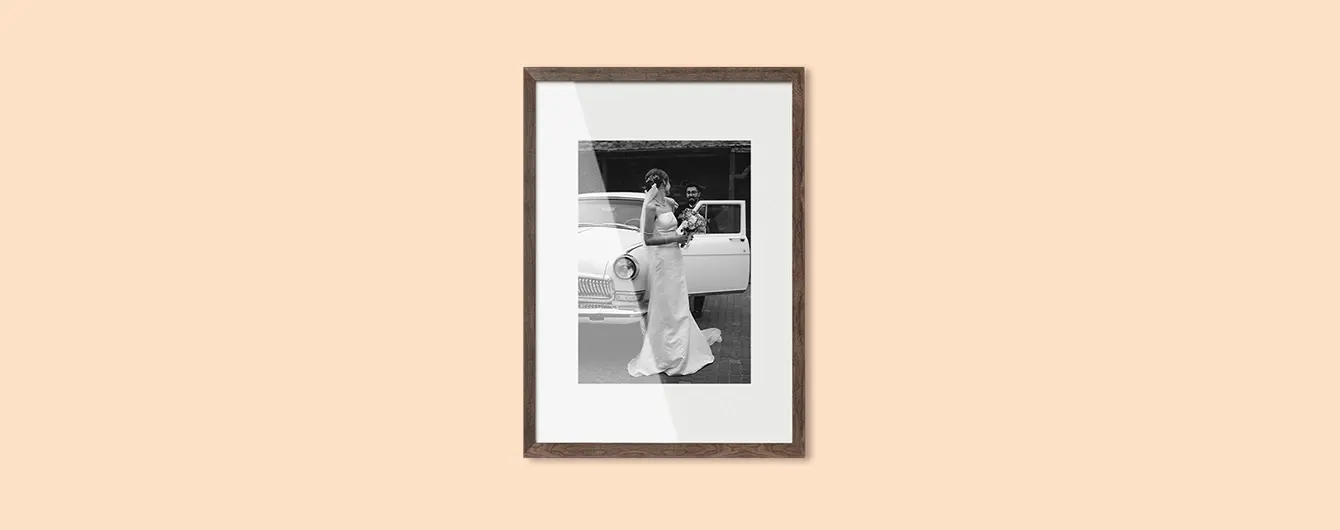 Wedding Framed Prints