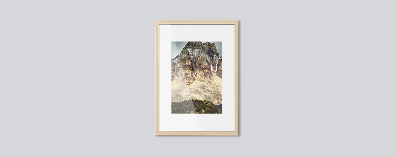 Framed Prints