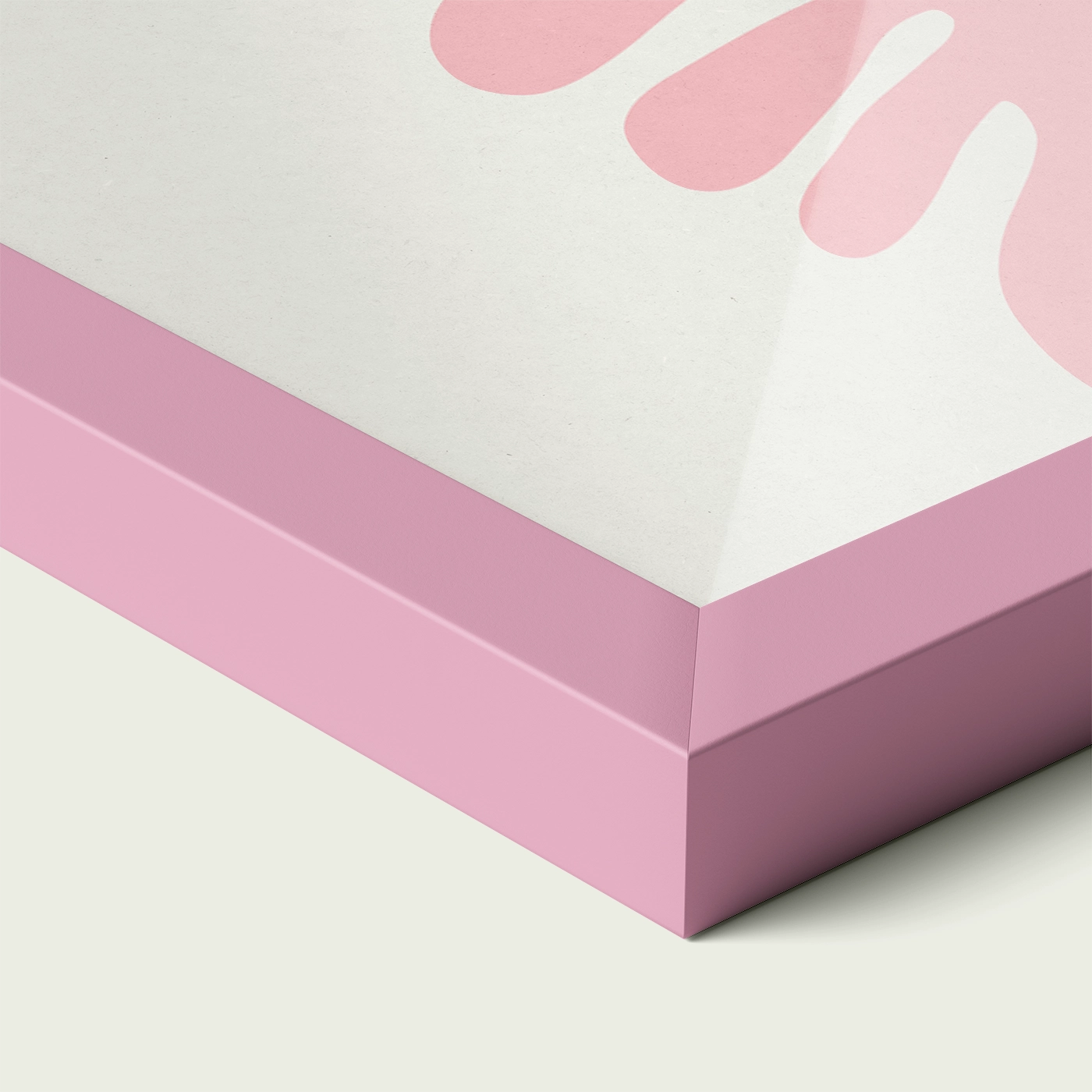 Pink Frame Swatch