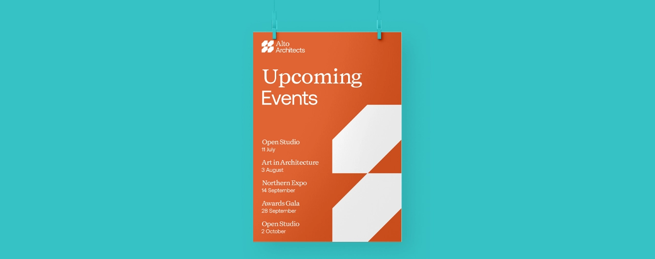Exhibition Poster