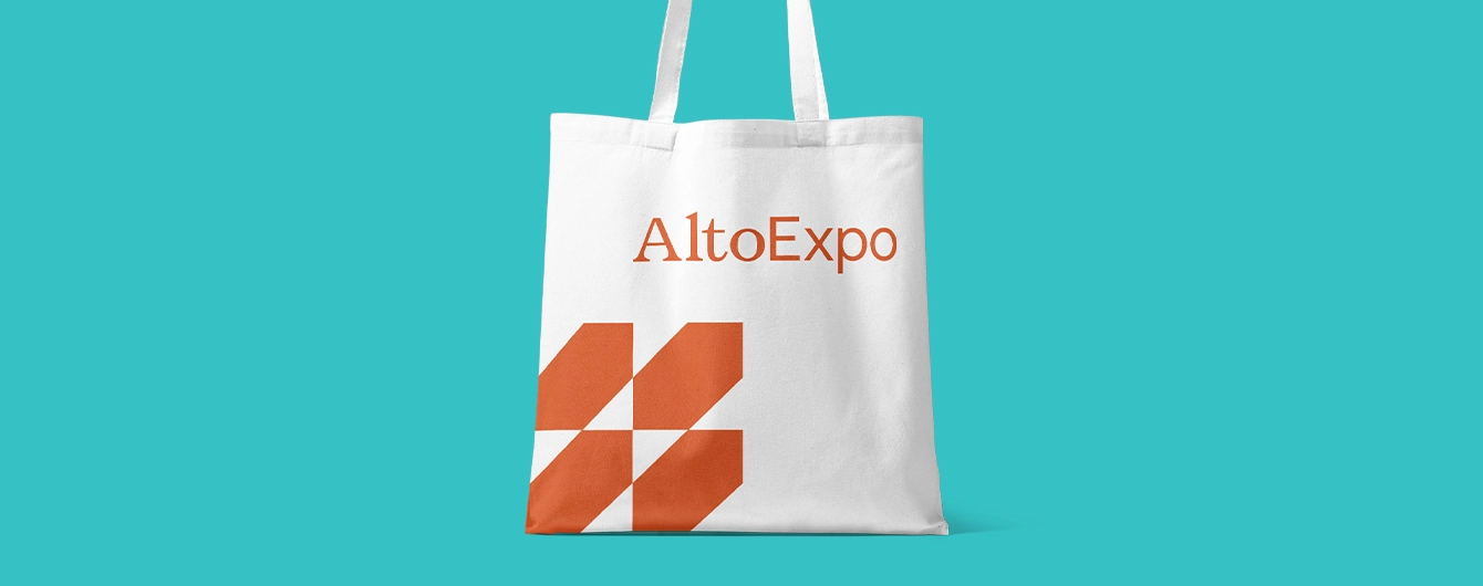 Printed Tote Bag