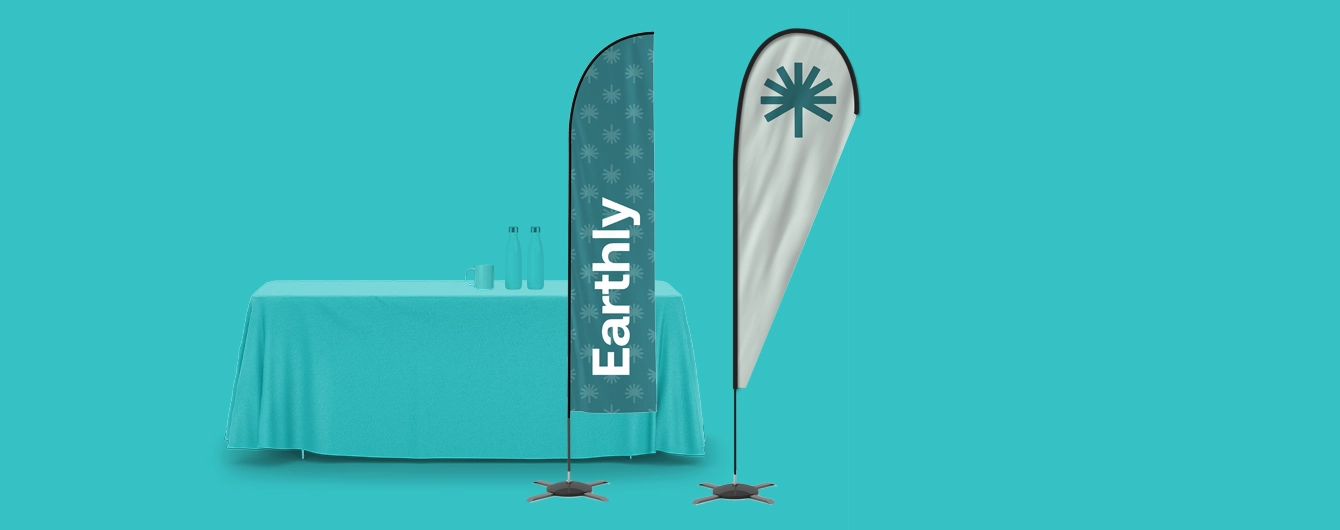 Exhibition Flags