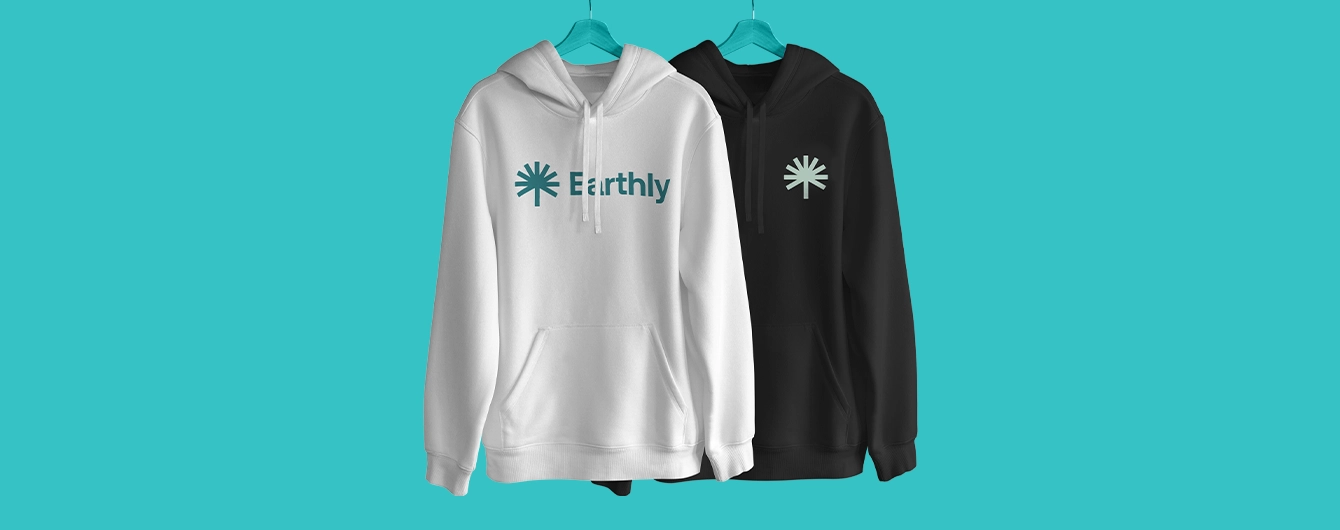 Printed Hoodies for Exhibition