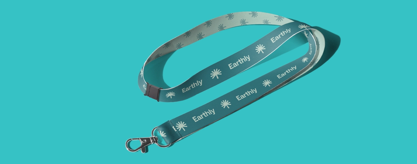 Conference Lanyards
