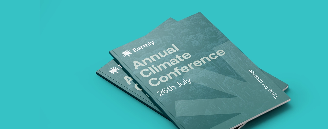 Perfect Bound Conference Programmes