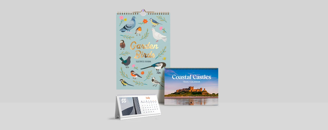 Calendars