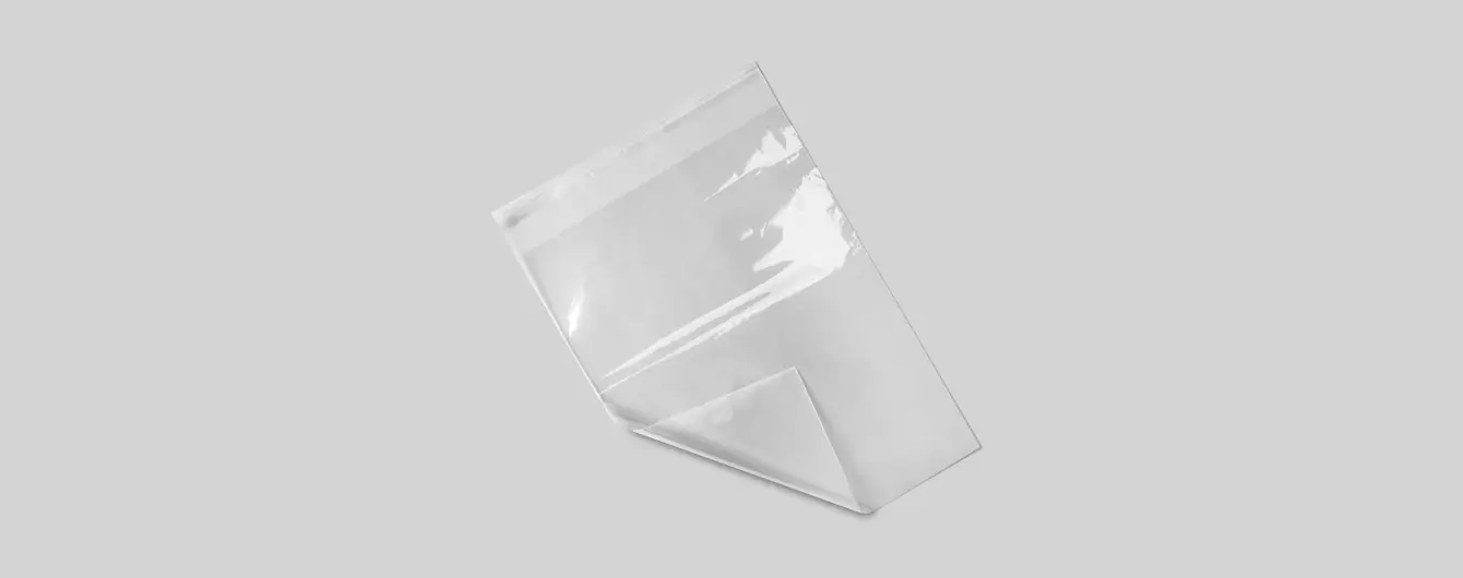 Cellophane Bags