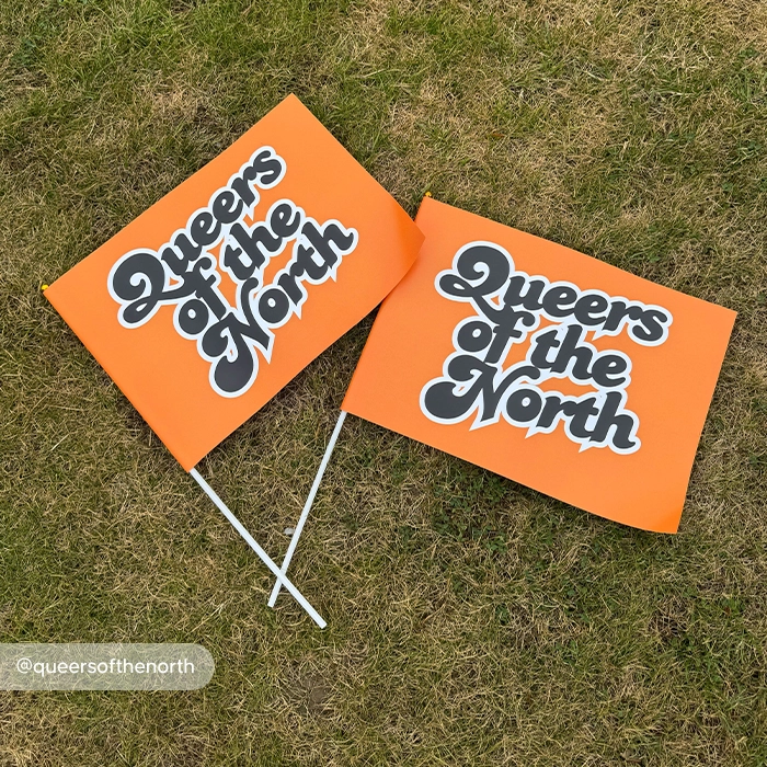 Customizable Mini Flags Mini Flags | Custom Mini Flags | Printed.com