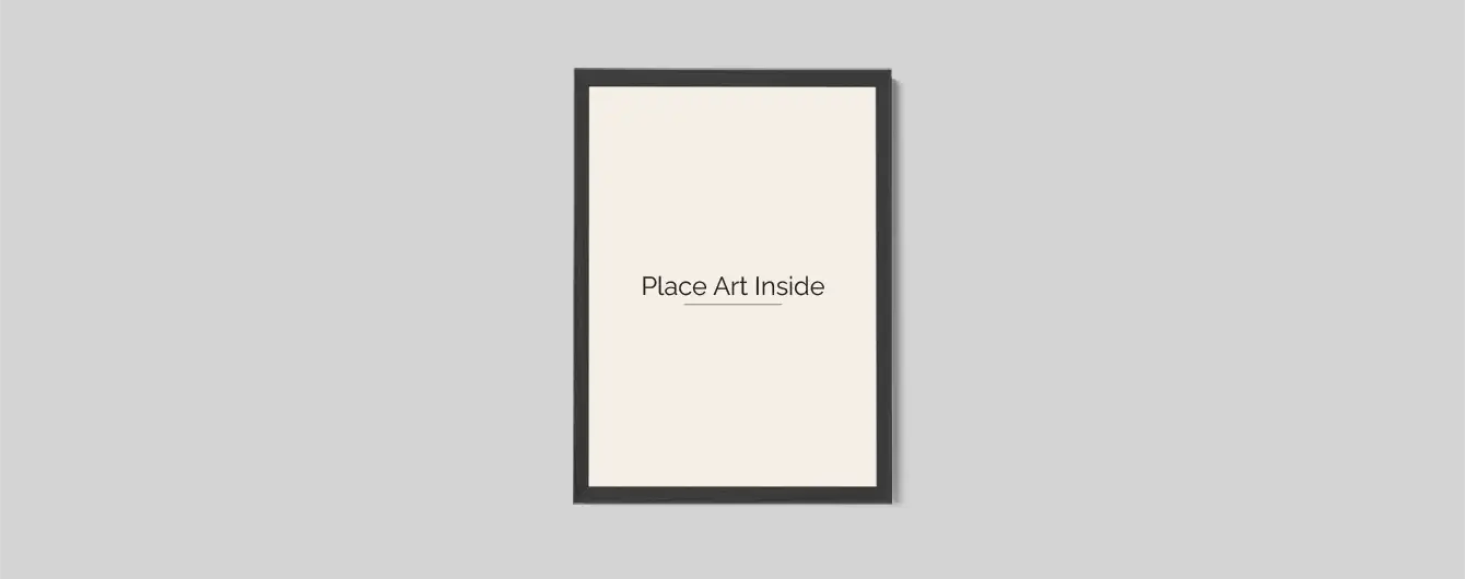 Wall Frames