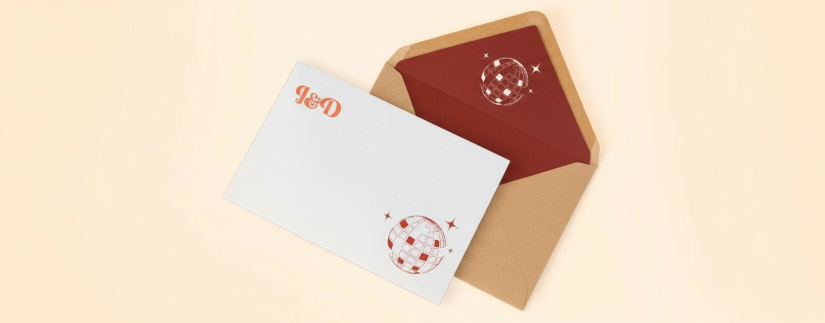 Wedding Envelopes