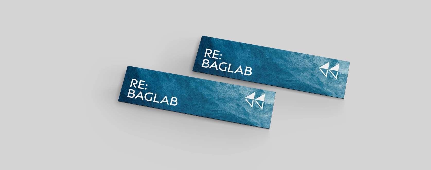 Mini Business Cards