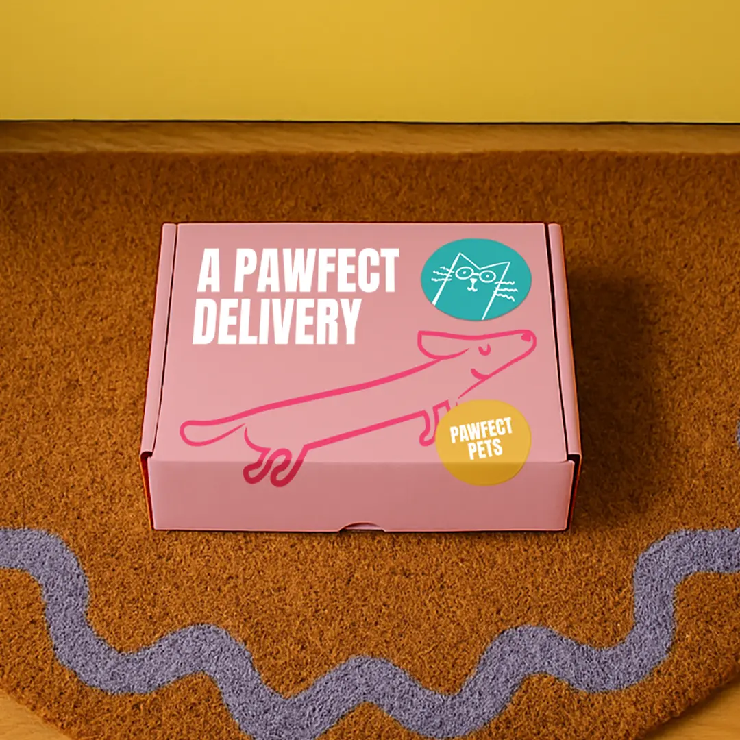 Branded Boxes | Custom Printed & Personalised Boxes | Printed.com