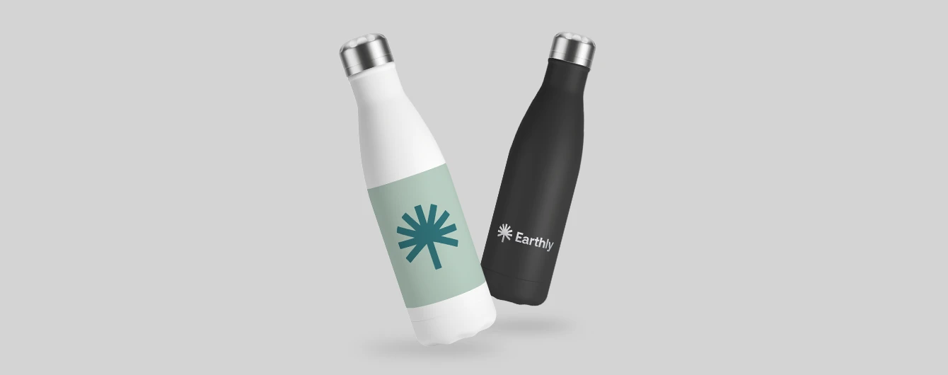 Metal Water Bottles