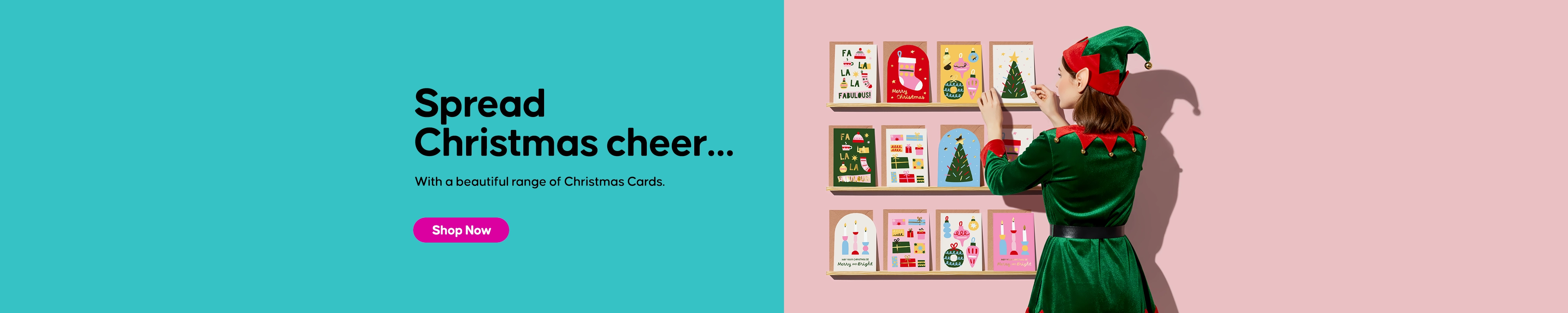 Christmas Greeting Cards