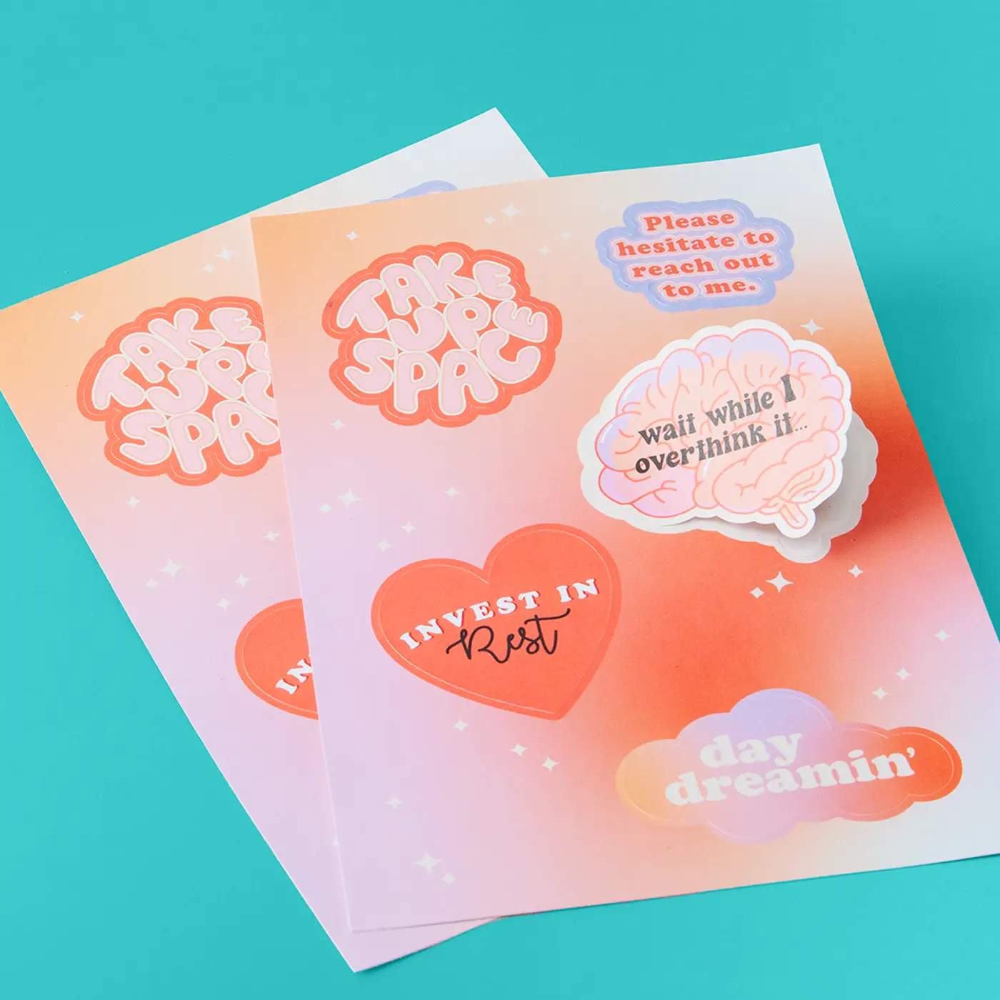 Round Stickers | Create Custom Circle Stickers | Printed.com