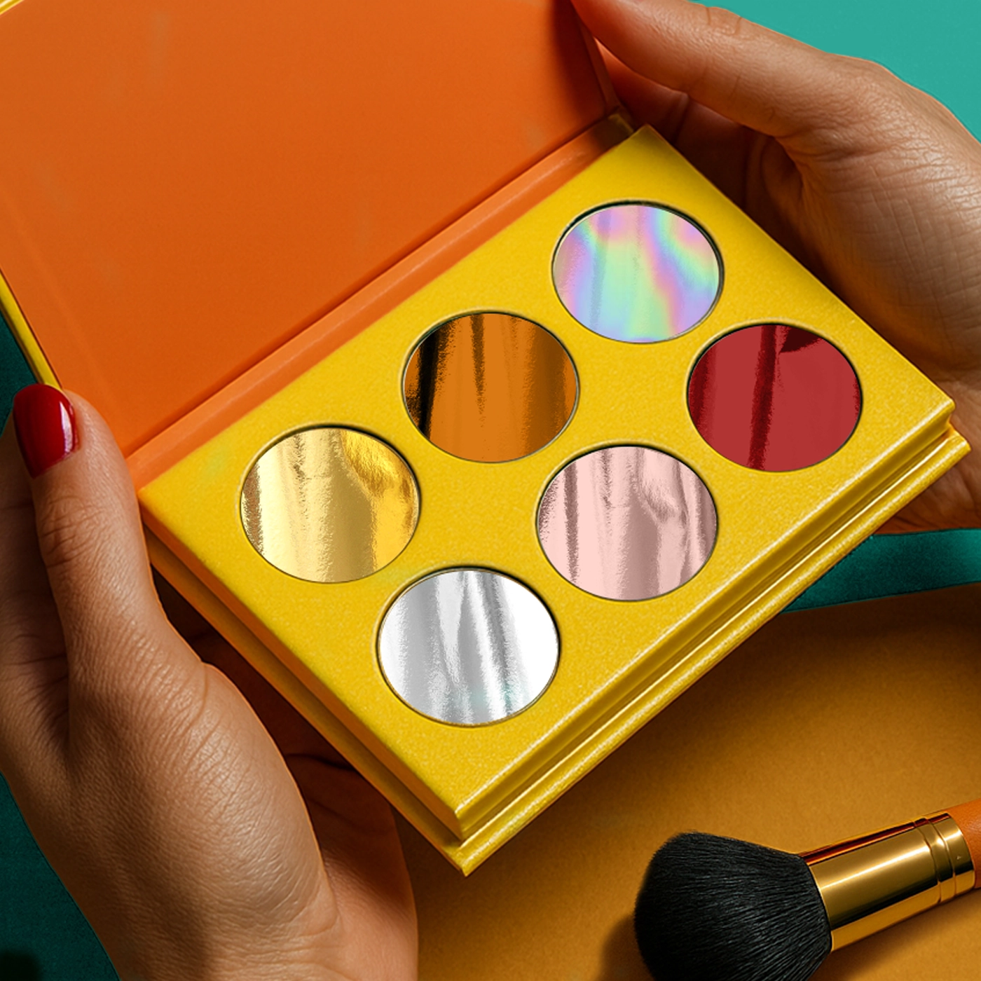 Special Finishes Swatch Hub