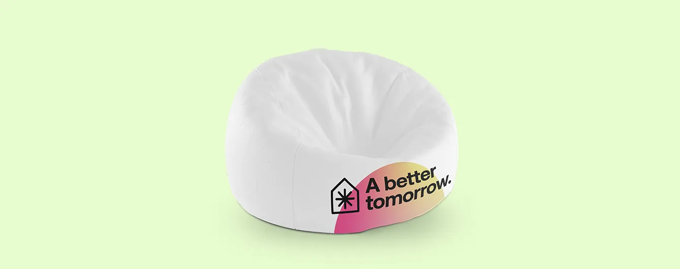 Customised Bean Bags