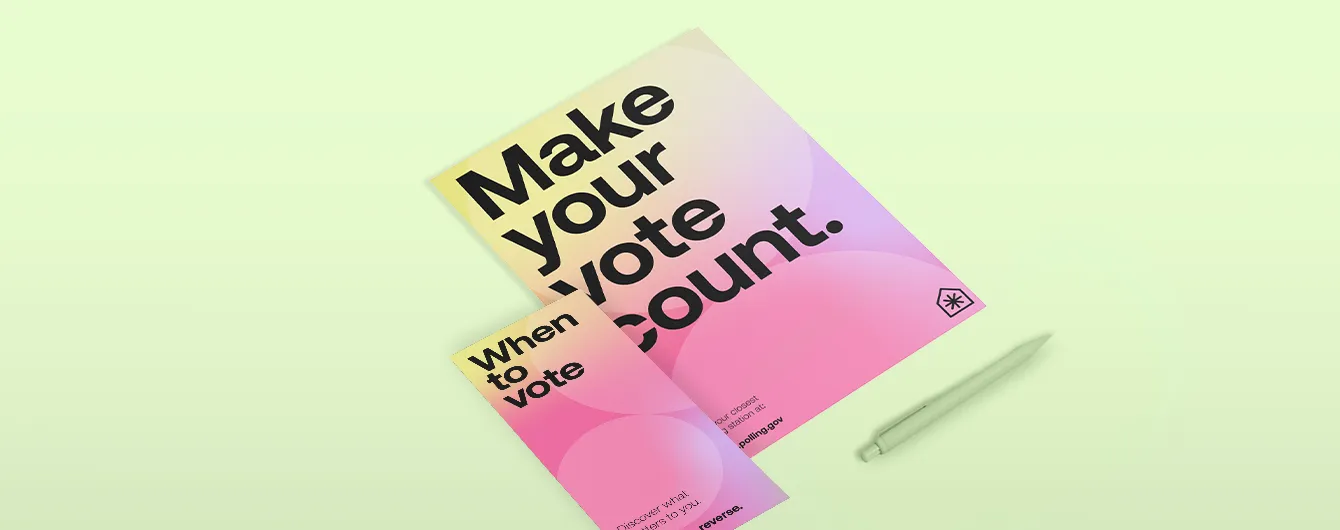 Customised Leaflets & Flyers
