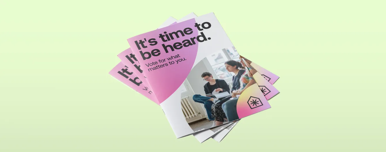 Customised Saddle Stitch Booklets
