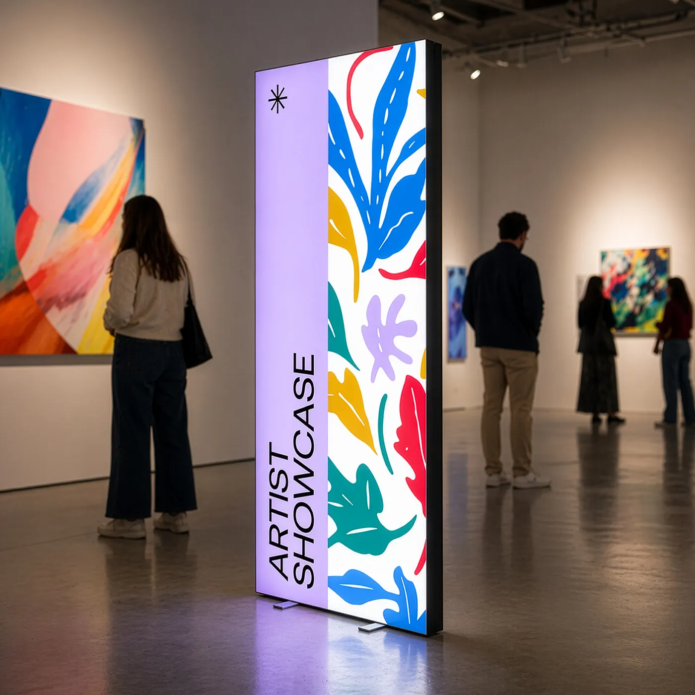 Fabric Lightboxes | LED Lightbox Printing | High Quality Digital ...