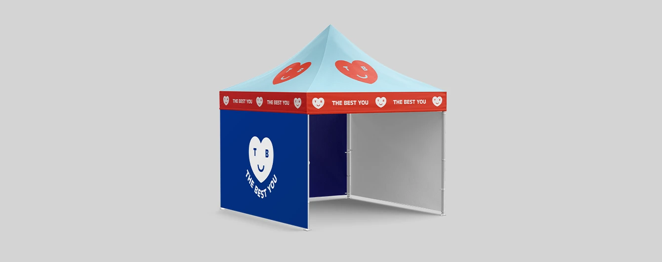 Deluxe Gazebos