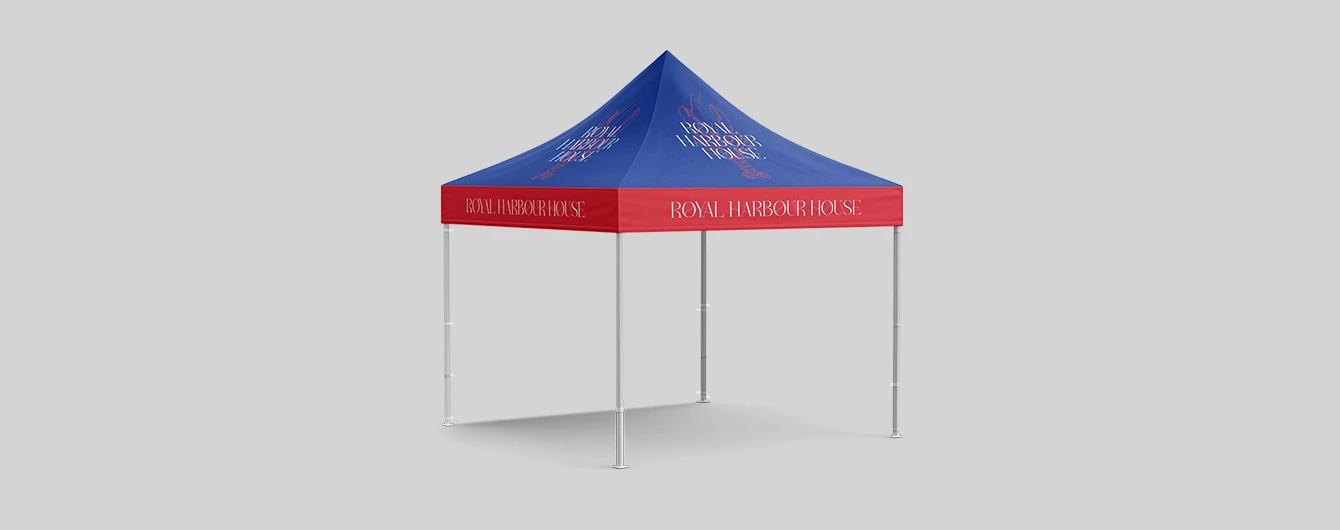 Standard Gazebos