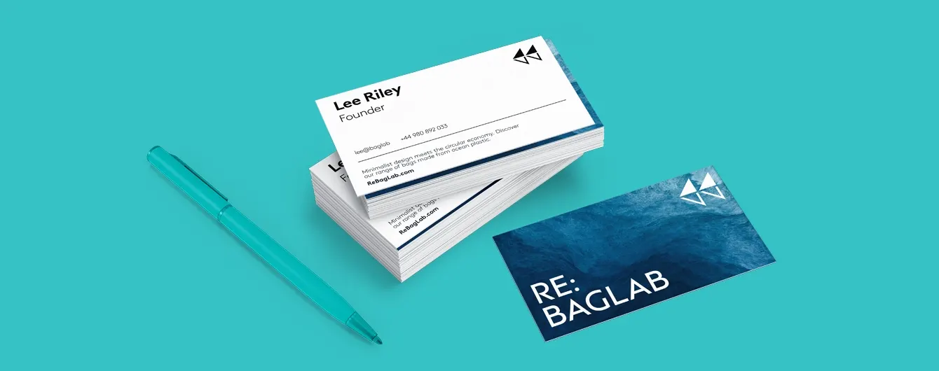 Business Cards